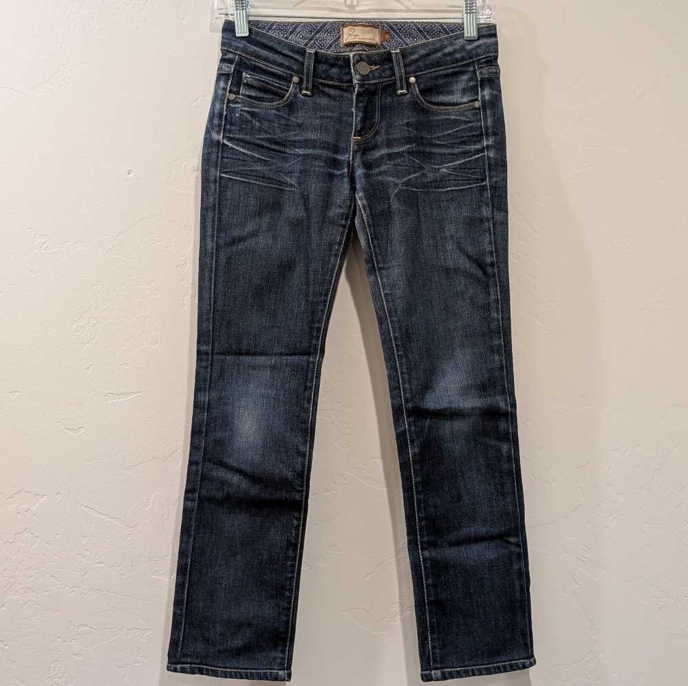 PAIGE Women's Jeans